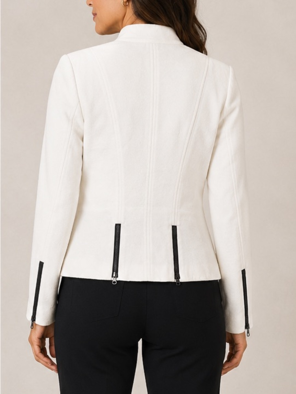 PERIPHERY jacket - Picture 2 of 4